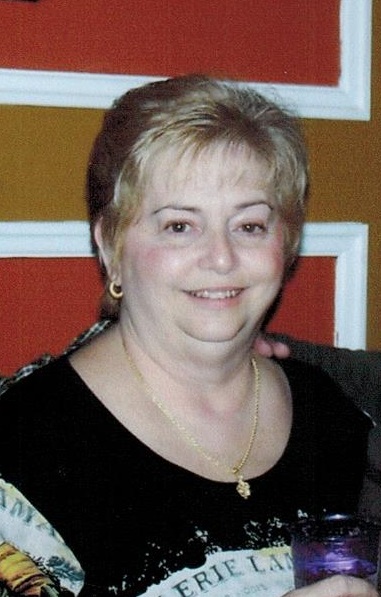 Susan K. Saatkamp